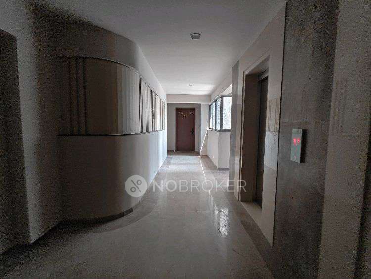 2 BHK Flat In Shubh Nirvana for Rent  In Viman Nagar