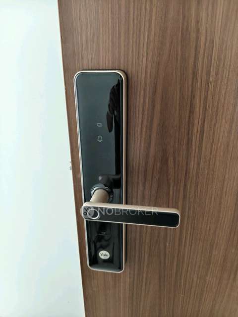 2 BHK Flat In Shubh Nirvana for Rent  In Viman Nagar