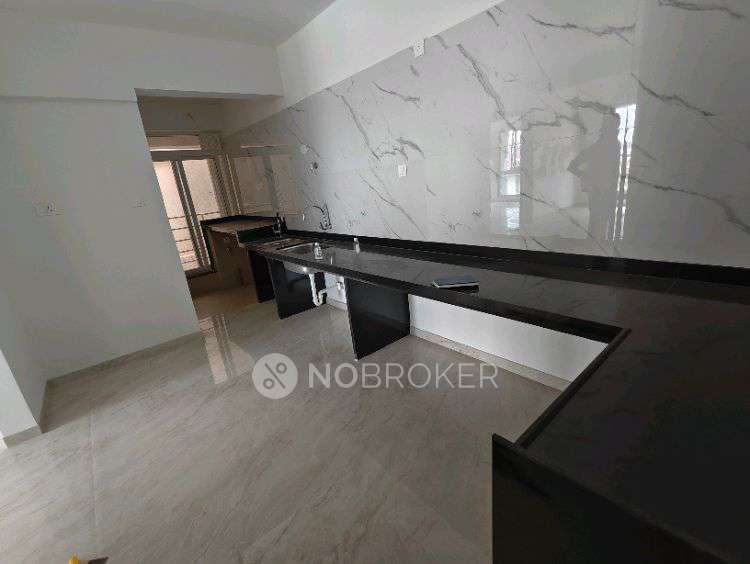 2 BHK Flat In Shubh Nirvana for Rent  In Viman Nagar