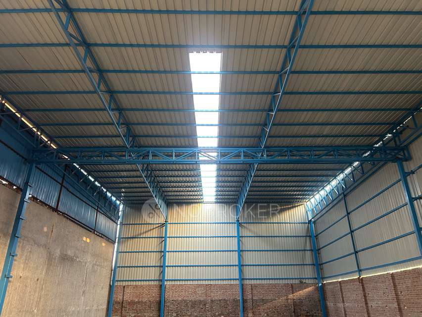 Industrial Shed in Shine Hyundai, Ghaziabad for Rent 