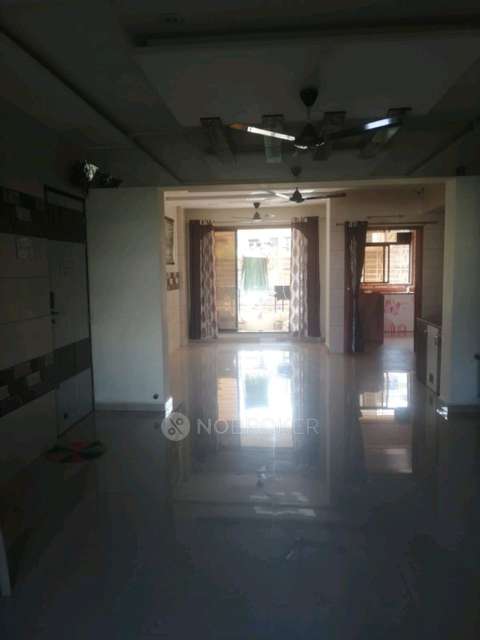 4+ BHK Flat In Shree Krishna Amber Heights For Sale  In Amber Heights I Wing