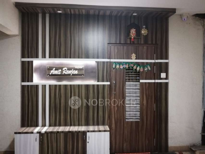 4+ BHK Flat In Shree Krishna Amber Heights For Sale  In Amber Heights I Wing