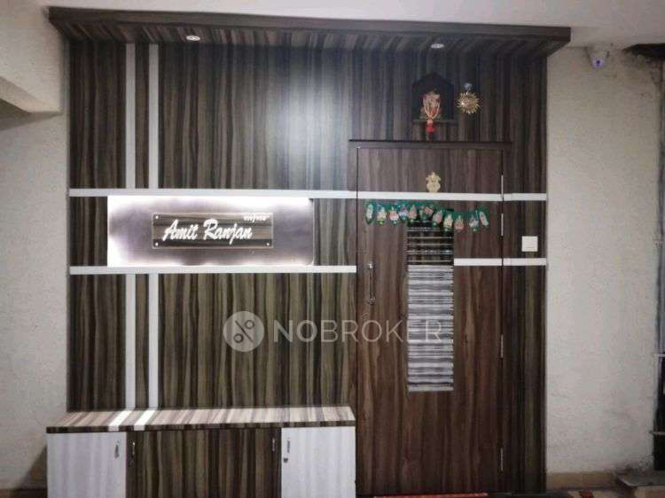 4+ BHK Flat In Shree Krishna Amber Heights For Sale  In Amber Heights I Wing