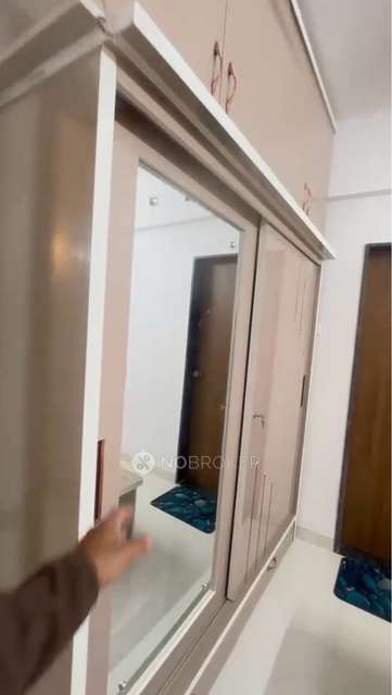 2 BHK Flat In Shavira Residency  for Rent  In Shavira Residency