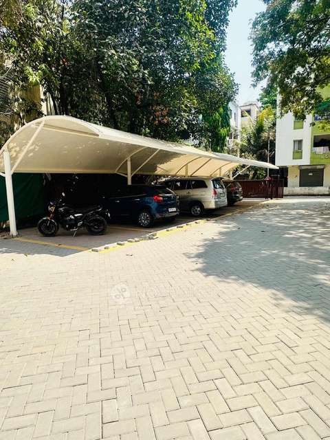 2 BHK Flat In Shavira Residency  for Rent  In Shavira Residency