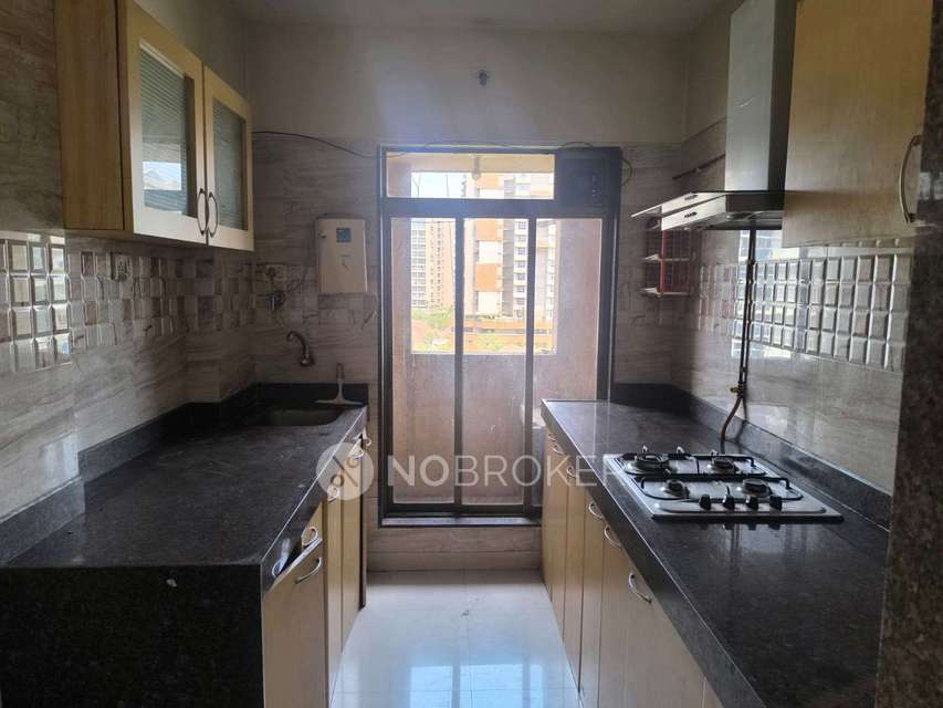 2 BHK Flat In Paradise Sai Fortune for Rent  In Ulwe