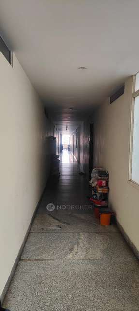 3 BHK Flat In Vascon Fortunaa for Rent  In Hosa Road, Parappana Agrahara