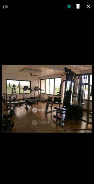 2 BHK Flat In Kolosus Green City for Rent  In Chikhali