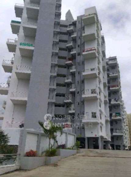 1 BHK Flat In Kolosus Green City for Rent  In Chikhali