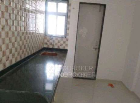 1 BHK Flat In Kolosus Green City for Rent  In Chikhali