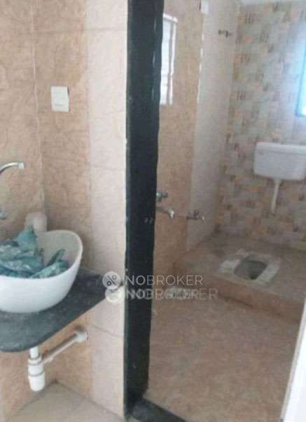 1 BHK Flat In Kolosus Green City for Rent  In Chikhali