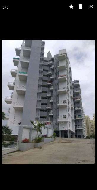 2 BHK Flat In Kolosus Green City for Rent  In Chikhali