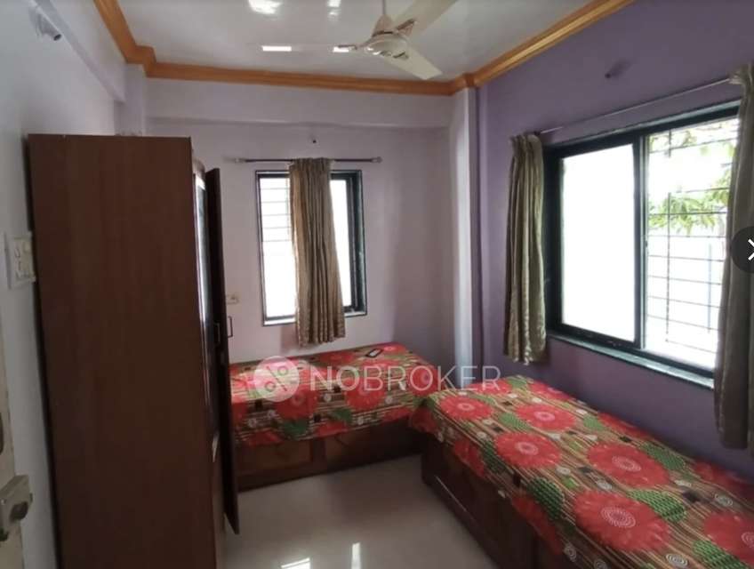 PG for Girls in Dhankawadi