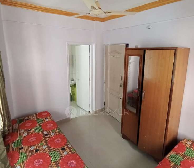 PG for Girls in Dhankawadi