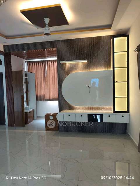 3 BHK Flat In Shivangi Enclave for Rent  In Kattigenahalli