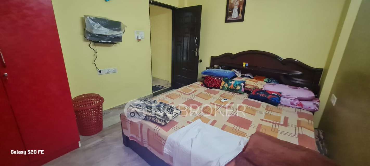 4+ BHK Flat For Sale  In Garvebhavi Palya