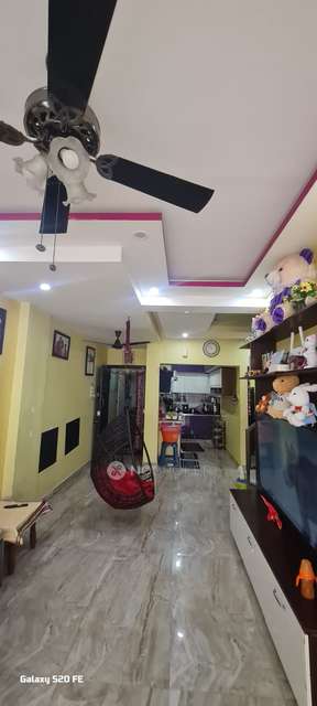 4+ BHK Flat For Sale  In Garvebhavi Palya