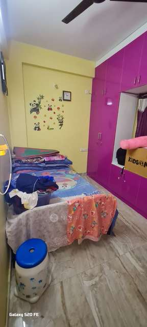 4+ BHK Flat For Sale  In Garvebhavi Palya