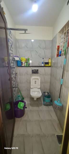 4+ BHK Flat For Sale  In Garvebhavi Palya