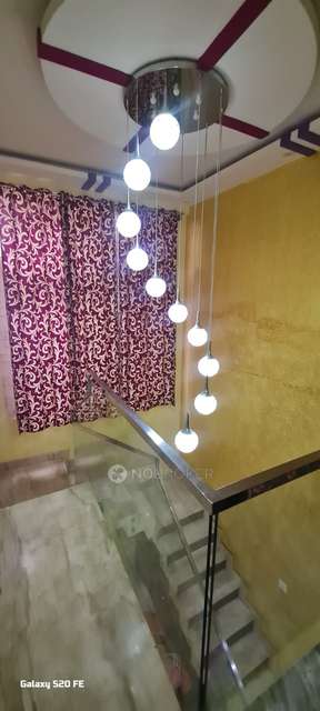 4+ BHK Flat For Sale  In Garvebhavi Palya