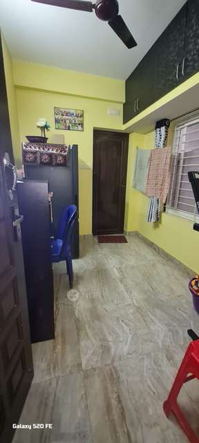 4+ BHK Flat For Sale  In Garvebhavi Palya
