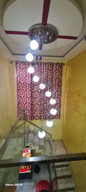4+ BHK Flat For Sale  In Garvebhavi Palya