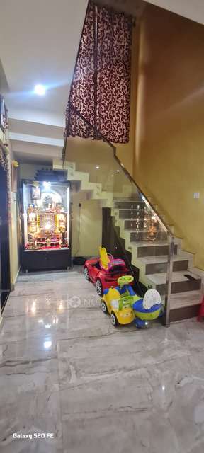 4+ BHK Flat For Sale  In Garvebhavi Palya
