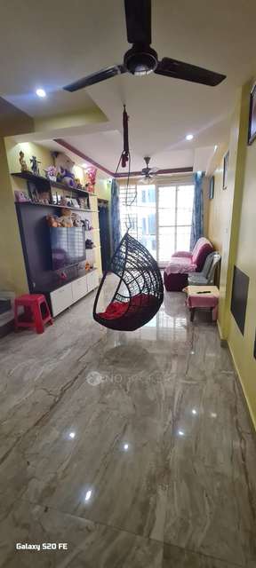 4+ BHK Flat For Sale  In Garvebhavi Palya