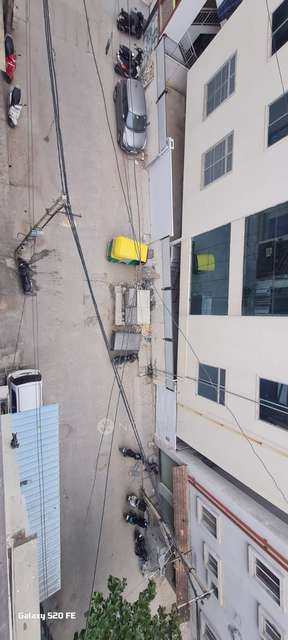 4+ BHK Flat For Sale  In Garvebhavi Palya