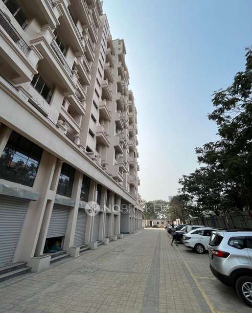 Shared Room for Male In 2 BHK  In Puraniks Aldea Annexo In Baner