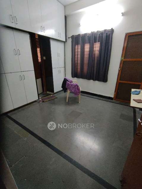 Single Room for Male In 2 BHK  In Himavathi Apartments In Habsiguda