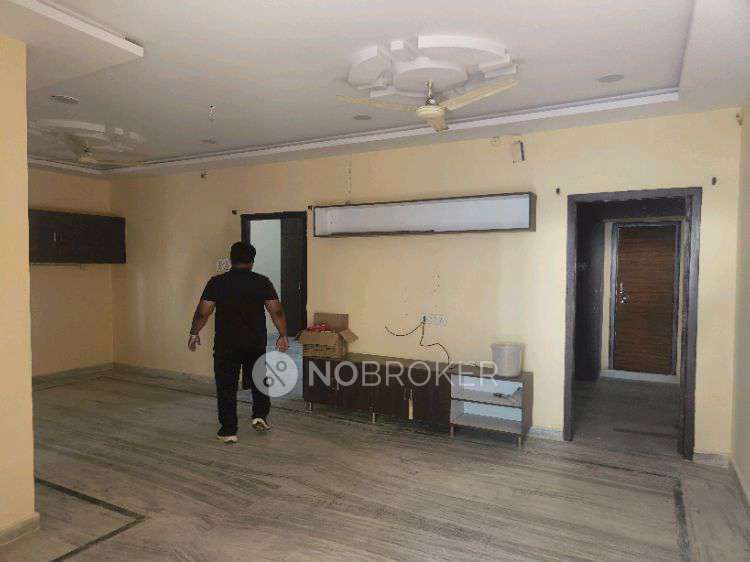 2 BHK House for Rent  In 7hq6+hjv, Nadergul Rd, Aditya Nagar, Gurram Guda, Hyderabad, Nadargul, Telangana 500112, India