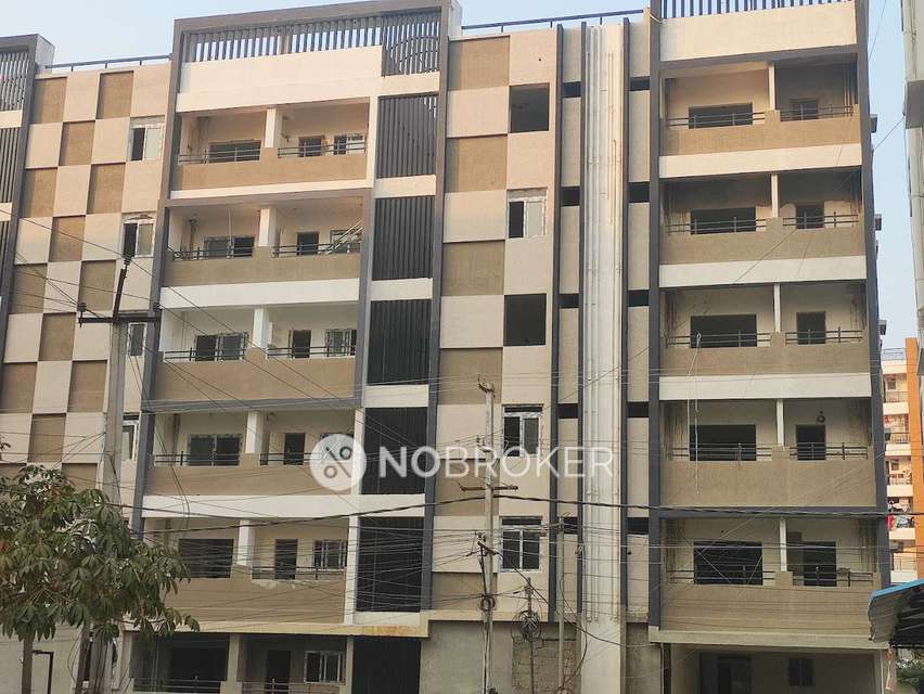 2 BHK Flat In Dollfine Harmony for Rent  In Bachupally
