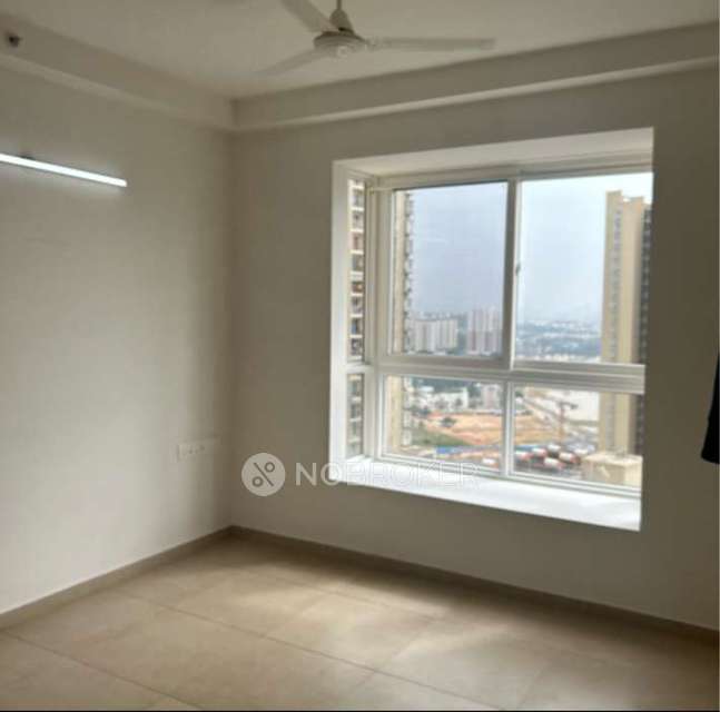 2 BHK Flat In Bhartiya City Nikoo Homes Phase 2, Thanisandra For Sale  In Thanisandra