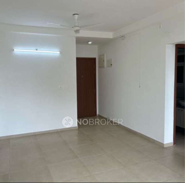 2 BHK Flat In Bhartiya City Nikoo Homes Phase 2, Thanisandra For Sale  In Thanisandra