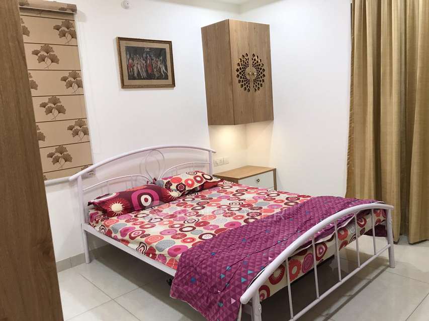 3 BHK Flat In Aparna Serene Park For Sale  In Kondapur