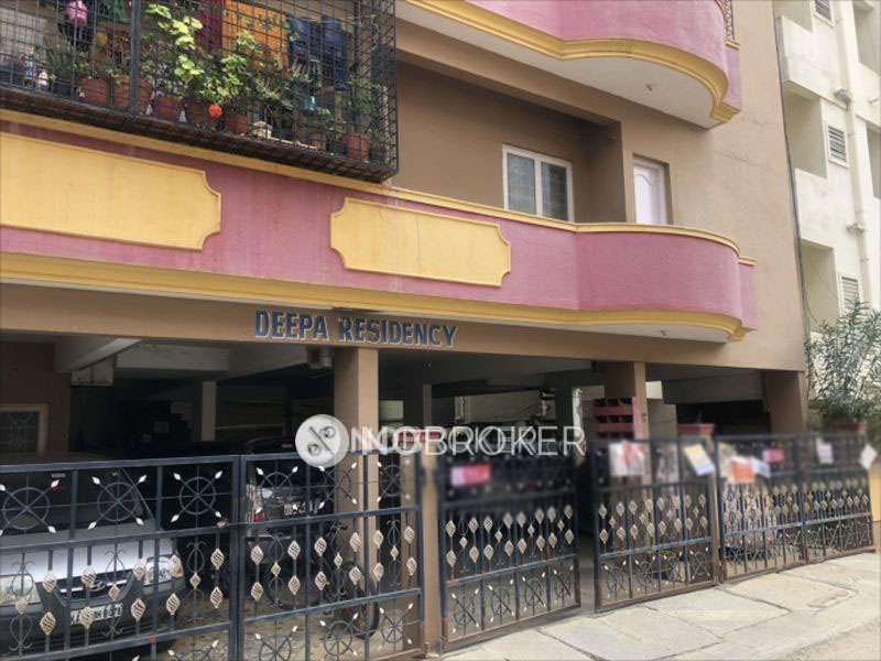 2 BHK Flat In Deepa  Residency For Sale  In Doddanekkundi