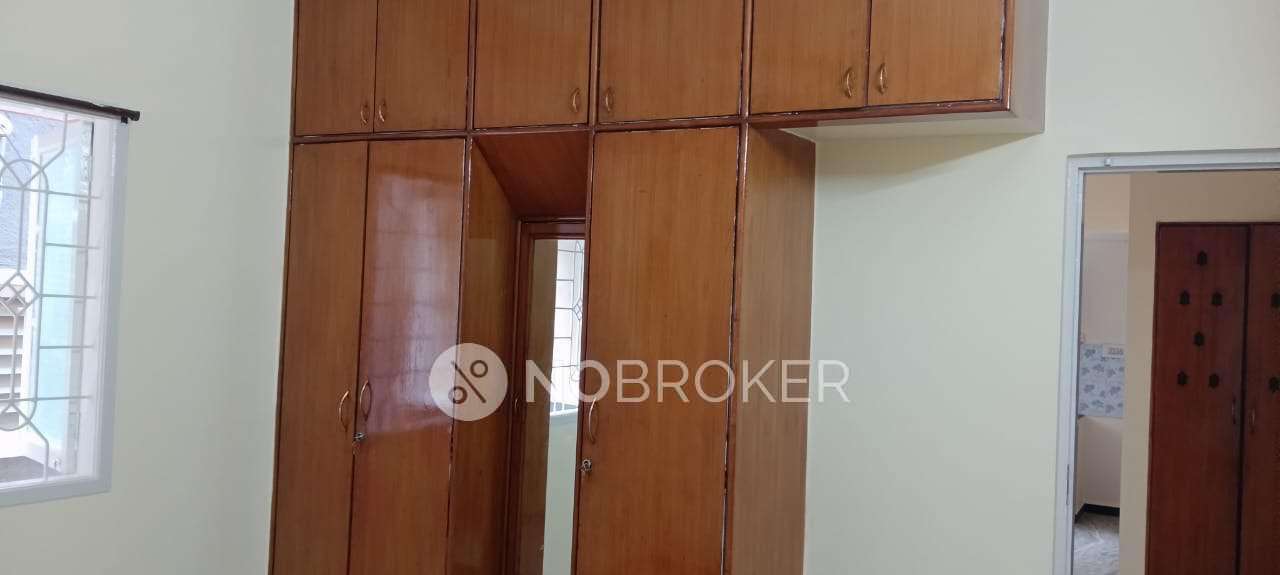2 BHK Flat In Deepa  Residency For Sale  In Doddanekkundi