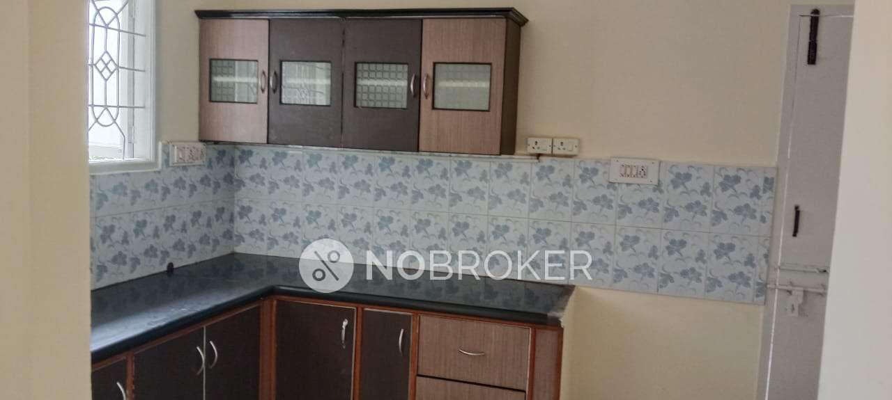 2 BHK Flat In Deepa  Residency For Sale  In Doddanekkundi
