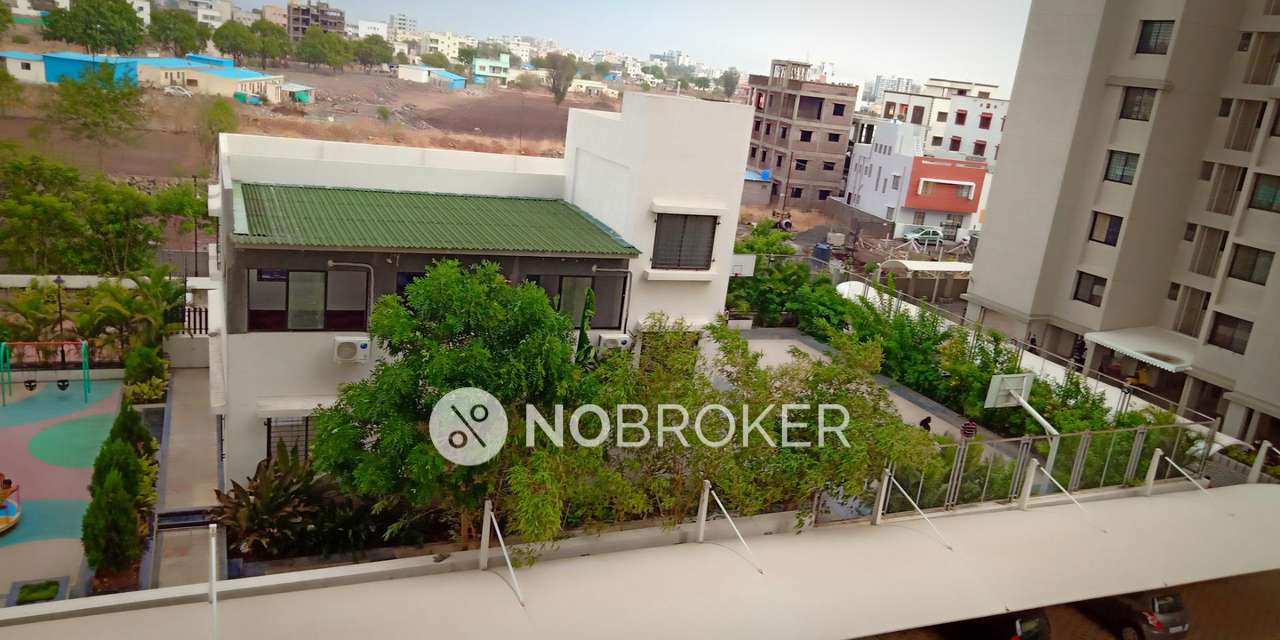 3 BHK Flat In Revell Orchid  For Sale  In Lohegaon