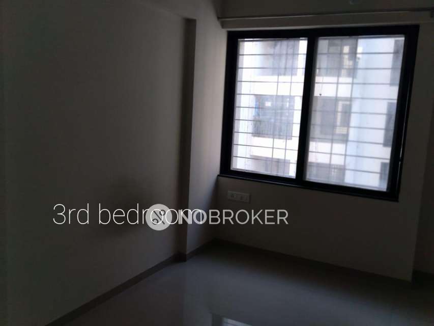 3 BHK Flat In Revell Orchid  For Sale  In Lohegaon
