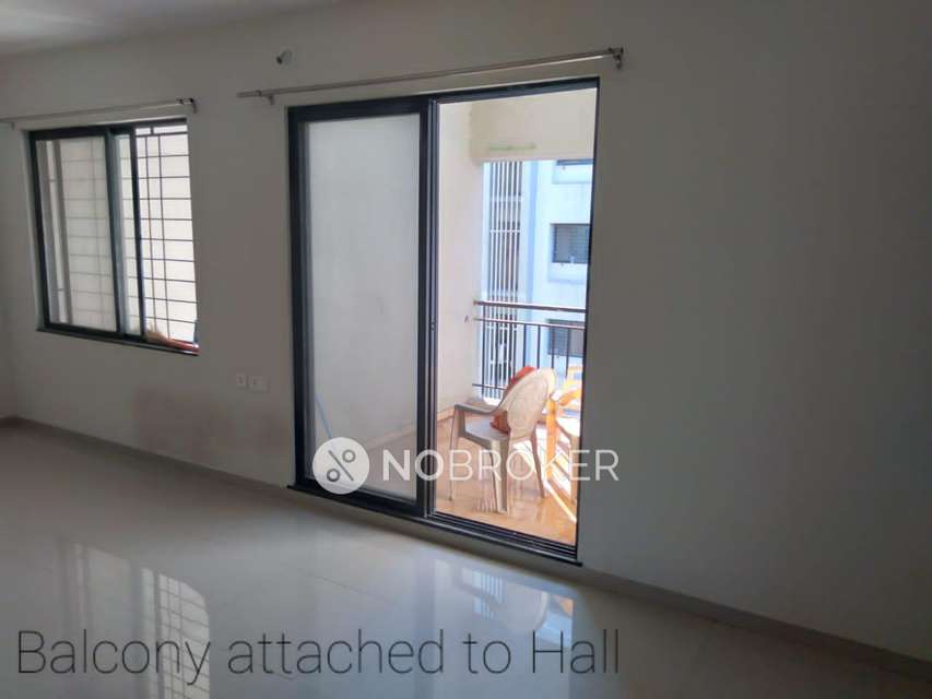 3 BHK Flat In Revell Orchid  For Sale  In Lohegaon