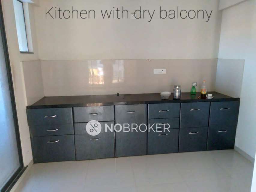 3 BHK Flat In Revell Orchid  For Sale  In Lohegaon