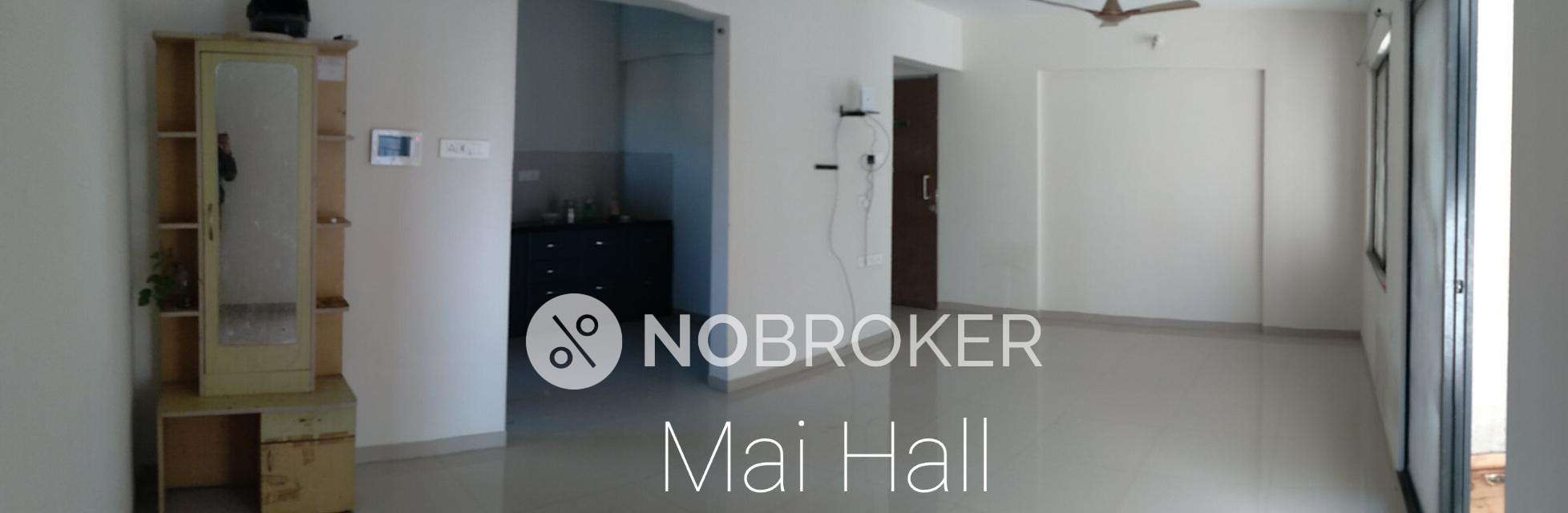 3 BHK Flat In Revell Orchid  For Sale  In Lohegaon