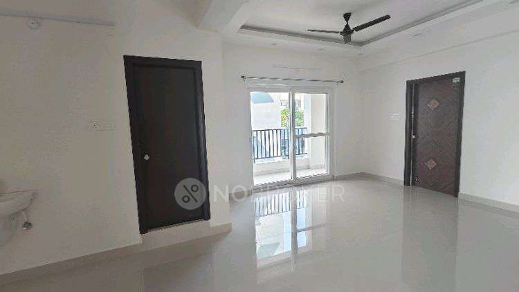 3 BHK Flat In Kalpataru  for Rent  In Pragathi Nagar,