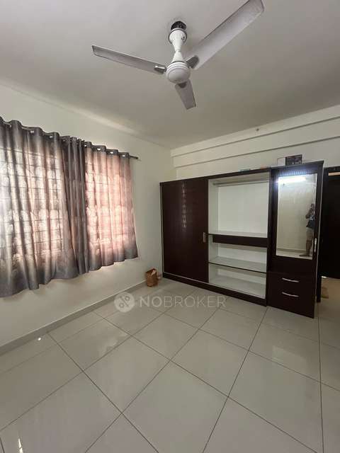 Single Room for Male In 2 BHK  In Prestige Ivy Terraces In Kadubeesanahalli