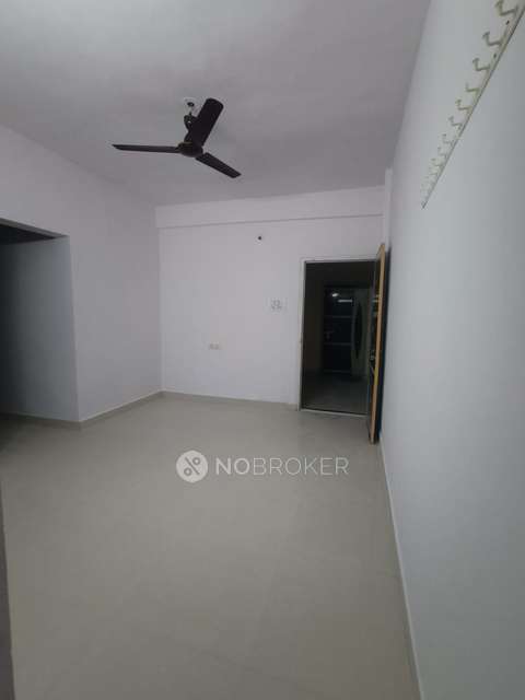 1 RK Flat In Vijaya Residency, Borate Vasti, Kharadi For Sale  In Borate Vasti