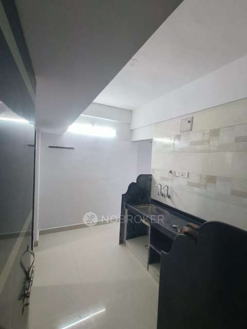 1 RK Flat In Vijaya Residency, Borate Vasti, Kharadi For Sale  In Borate Vasti