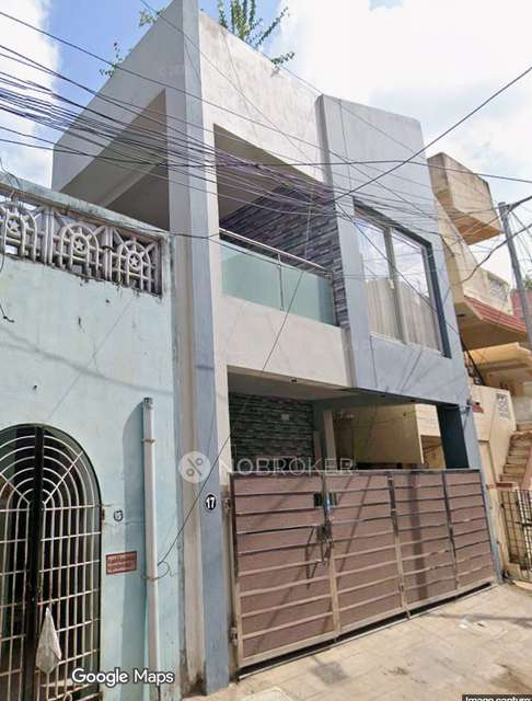1 BHK House for Rent  In 22, Ganapathi Colony, Wood Creek County, Tulasingapuram, Nandambakkam, Tamil Nadu 600016, India