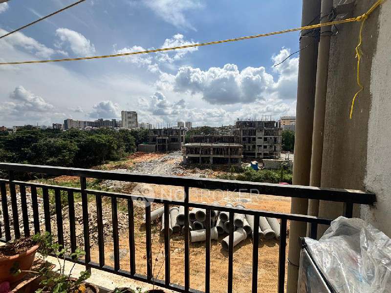 3 BHK Flat In Abhee Lakeview For Sale  In Kaikondrahalli